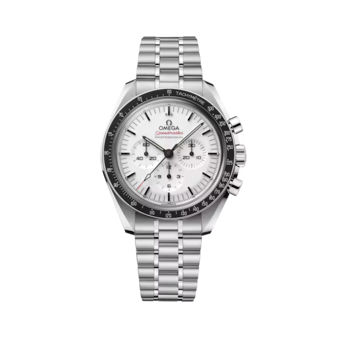 Relógio Omega Speedmaster Moonwatch Professional 42 mm 310.30.42.50.04.001