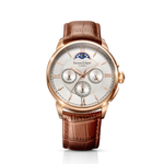 Carregue a imagem no visualizador da Galeria, Relógio Swan &amp; Edgar Complication White
