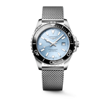 Carregue a imagem no visualizador da Galeria, Relógio Longines L3.788.4.99.6 HYDROCONQUEST 42mm