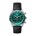 Carregue a imagem no visualizador da Galeria, Relógio TAG Heuer CBS2115.FC6616 LIMITED EDITION Carrera Chronograph Automático 41 mm