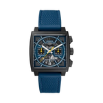 Carregue a imagem no visualizador da Galeria, Relógio TAG Heuer CBL2188.FT6261 Monaco Chronograph Automático 39mm Titânio