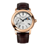 Carregue a imagem no visualizador da Galeria, Relógio Frederique Constant CLASSIC MOONPHASE FC-712MS4H4 - Automático - 42mm
