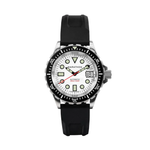 Carregue a imagem no visualizador da Galeria, Relógio Marathon OSAR-D Type I Arctic Edition 41mm Automático