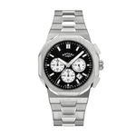 Carregue a imagem no visualizador da Galeria, Relógio Rotary Regent Chronograph Quartzo GB05450/65