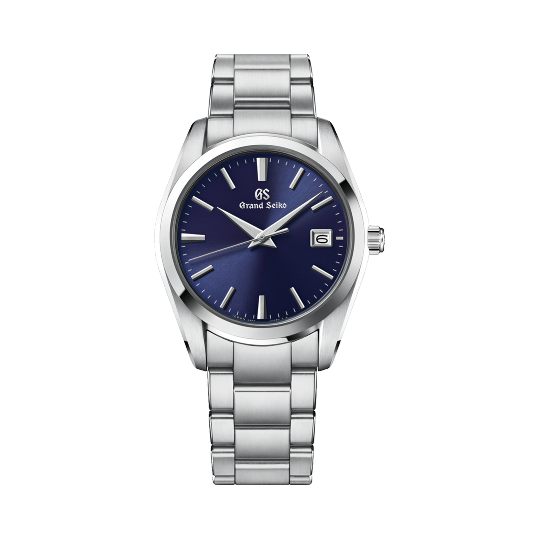 Relógio Grand Seiko SBGX265 Heritage Collection Quartzo