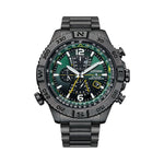Carregue a imagem no visualizador da Galeria, Citizen Promaster Navihawk ATOMIC TIMEKEEPING AT8227-56X - Eco-Drive - 48mm
