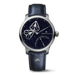 Carregue a imagem no visualizador da Galeria, Relógio Maurice Lacroix MASTERPIECE EMBRACE MP6068-SS001-430-1