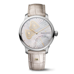 Carregue a imagem no visualizador da Galeria, Relógio Maurice Lacroix MASTERPIECE EMBRACE MP6068-SS001-160-1