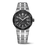 Carregue a imagem no visualizador da Galeria, Relógio Maurice Lacroix AIKONIC AUTOMÁTICO 43MM AC6008-SSL22-330-1