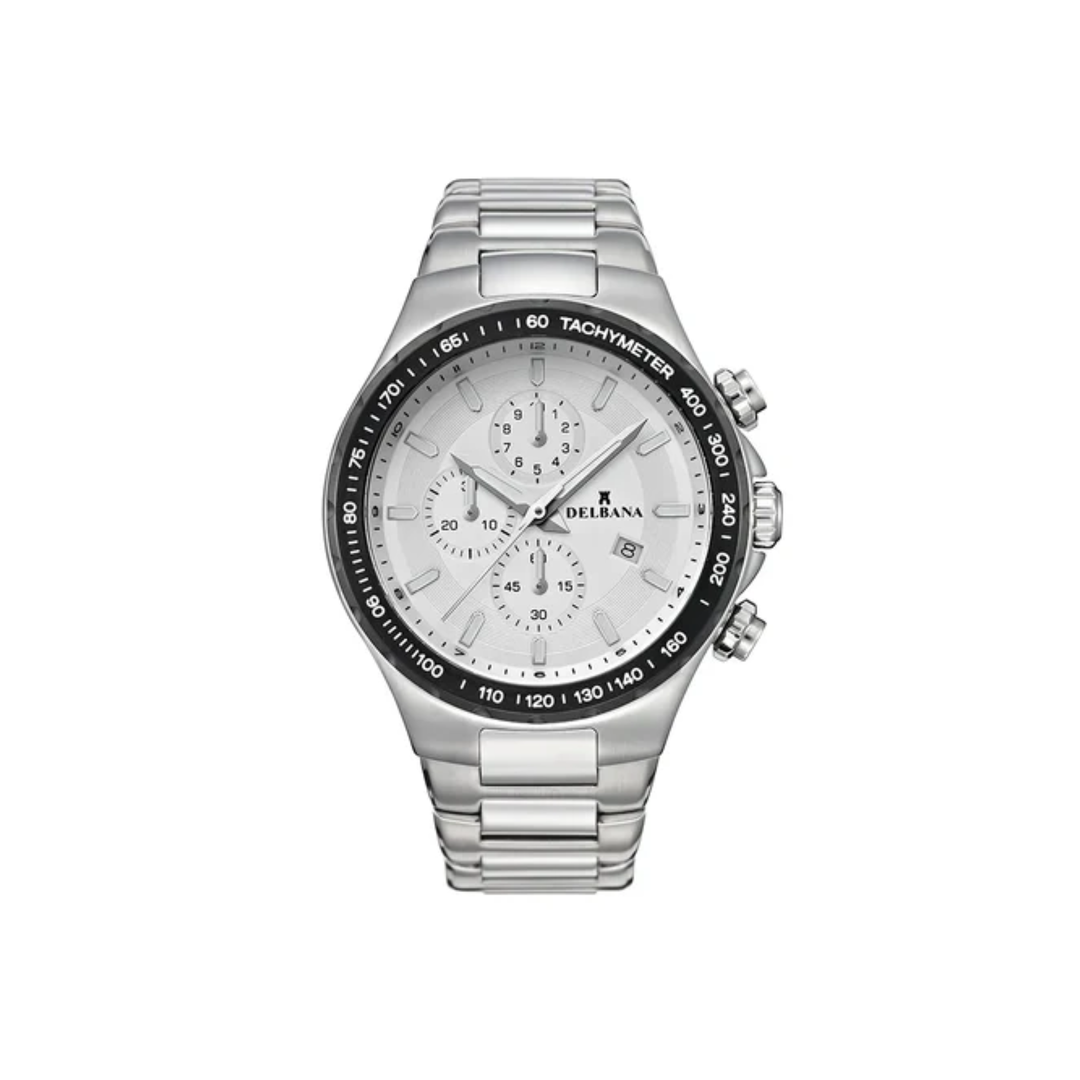 Relógio Delbana Barcelona 54702.674.6.061 Quartzo