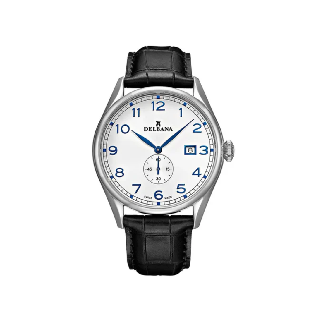 Relógio Delbana Fiorentino 41601.682.6.062 Quartzo