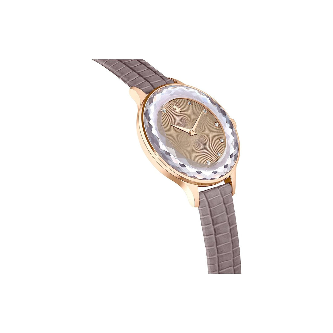 Relógio Feminino Swarovski Octea Nova 5649999 – Pendulum
