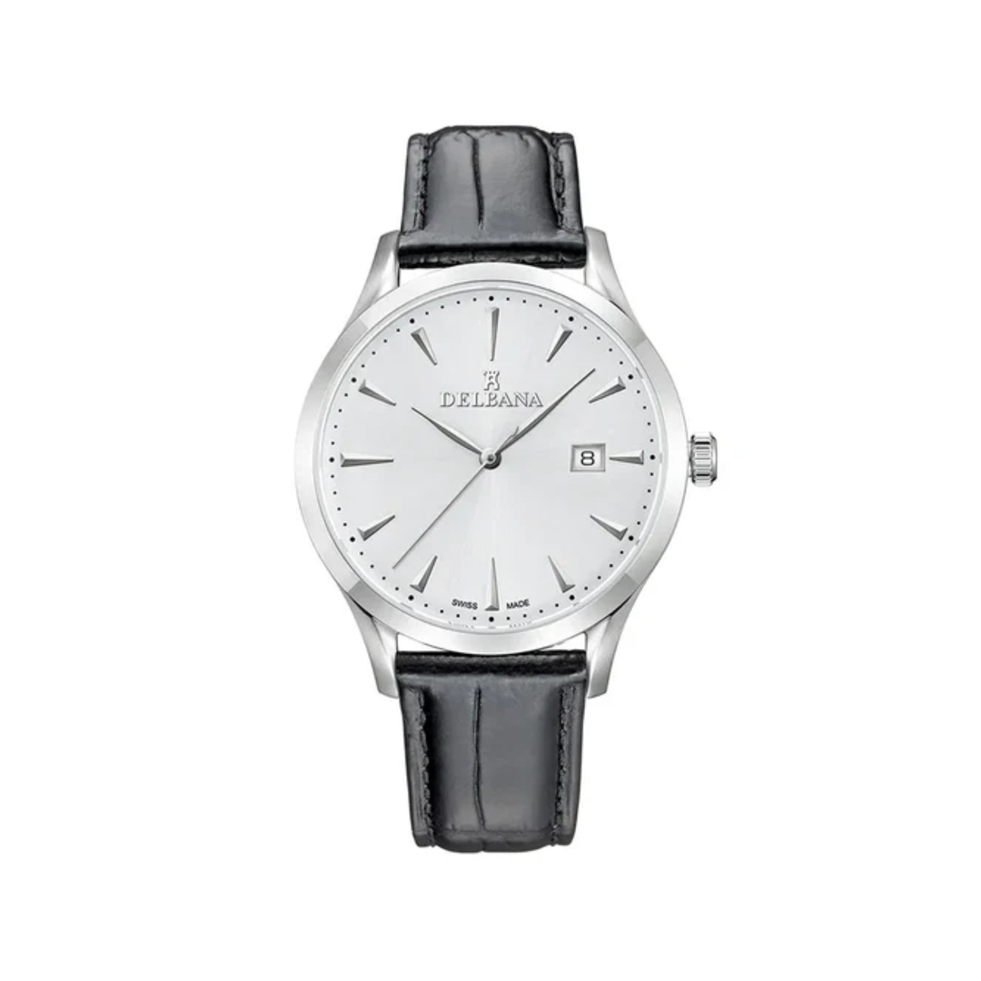 Relógio Delbana Como 41601.694.6.061 Quartzo