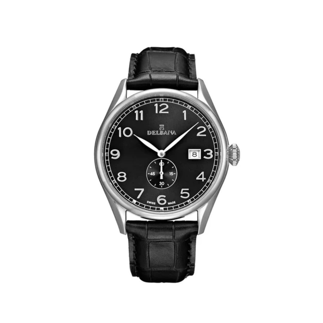Relógio Delbana Fiorentino 41601.682.6.032 Quartzo
