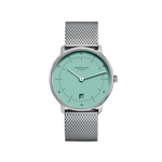 Carregue a imagem no visualizador da Galeria, Relógio STERNGLAS Naos 38 mm S01-NA37-MI04 Quartz