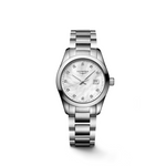 Carregue a imagem no visualizador da Galeria, Relógio Feminino LONGINES CONQUEST CLASSIC L2.286.4.87.6 Quartzo 29.50mm
