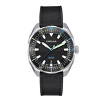 Carregue a imagem no visualizador da Galeria, Relógio Circula Taucheruhr ProSea Schwarz PS-SH-SS