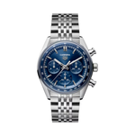 Carregue a imagem no visualizador da Galeria, Relógio TAG Heuer CBS2113.BA0053 Carrera Chronograph Automático 41 mm