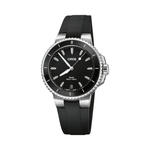 Carregue a imagem no visualizador da Galeria, Relógio Oris 01 733 7792 4194-07 4 19 64FC Aquis Date Diamonds 36.50 mm