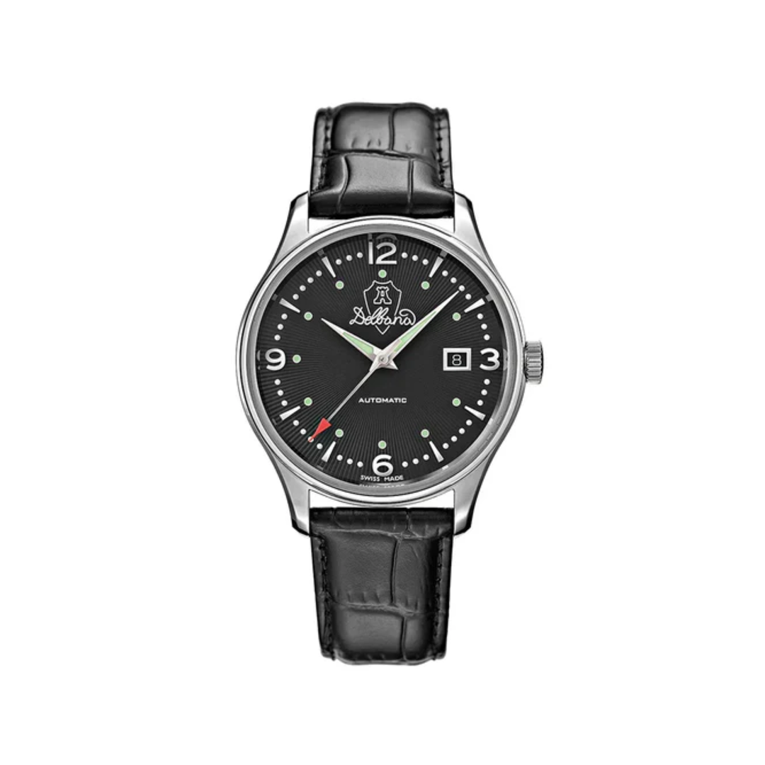 Relógio Delbana Della Balda 41603.722.6.034 Automático