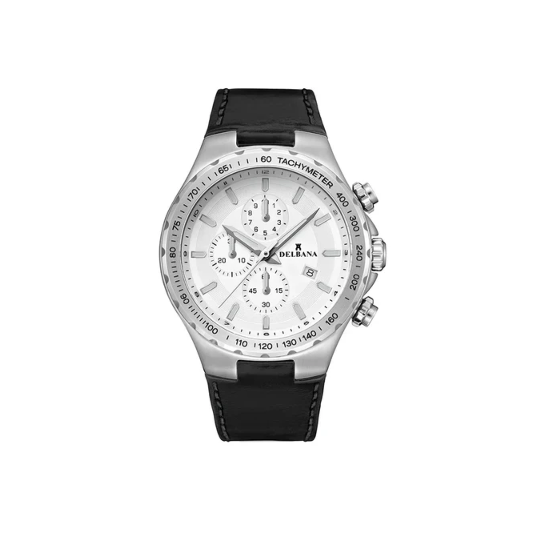 Relógio Delbana Barcelona 41602.674.6.061 Quartzo