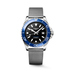 Carregue a imagem no visualizador da Galeria, Relógio Longines HYDROCONQUEST Automático 42 mm L3.788.4.90.6