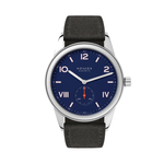 Carregue a imagem no visualizador da Galeria, Relógio NOMOS Glashütte Club Campus Sapphire Back 38mm Night Sky on Strap 722.GB