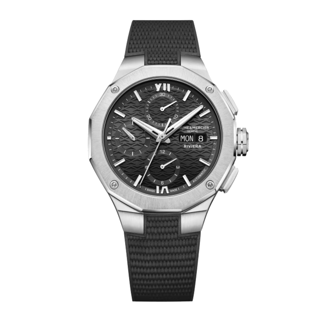 Relógio Baume & Mercier Riviera 10864 Automático 41mm