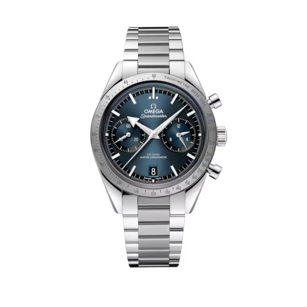 Relógio Omega  Speedmaster '57 40.5 mm 332.10.41.51.03.001