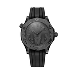 Carregue a imagem no visualizador da Galeria, Relógio Omega 210.92.44.20.01.003 Seamaster Diver 300M 43.5 mm black ceramic