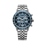 Carregue a imagem no visualizador da Galeria, Relógio RAYMOND WEIL freelancer tri-compax chronograph 43 mm, 7741-ST3-50021