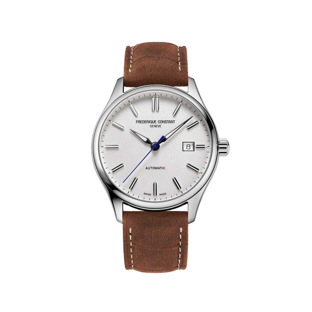 Relógio Frederique Constant FC-303NS5B6 Classics  Index Automático FC-303NS5B6