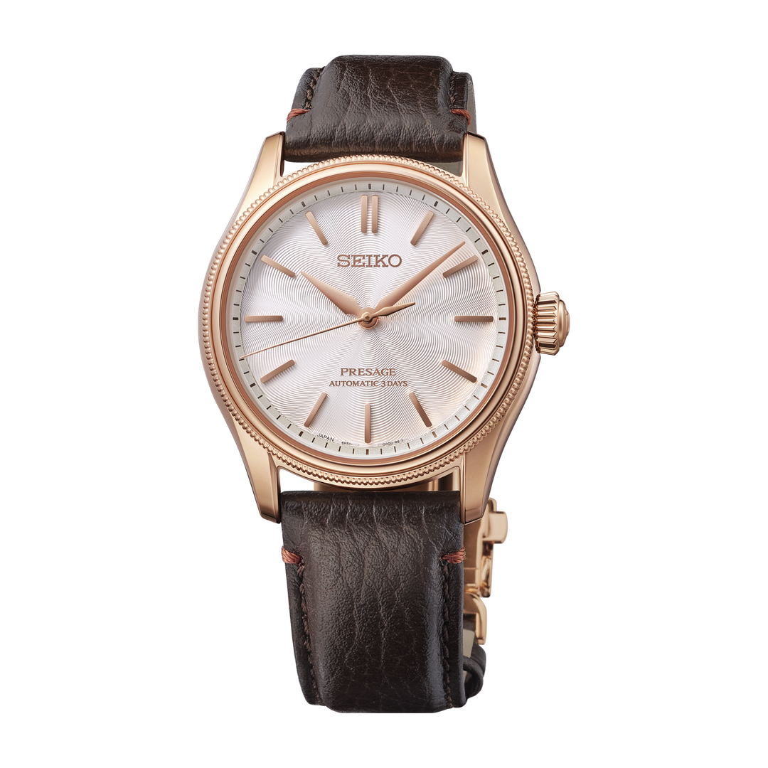 Relógio Seiko HCC008 Presage Classic Series