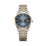 Carregue a imagem no visualizador da Galeria, Relógio RAYMOND WEIL freelancer date 38 mm, 2771-STP-50051