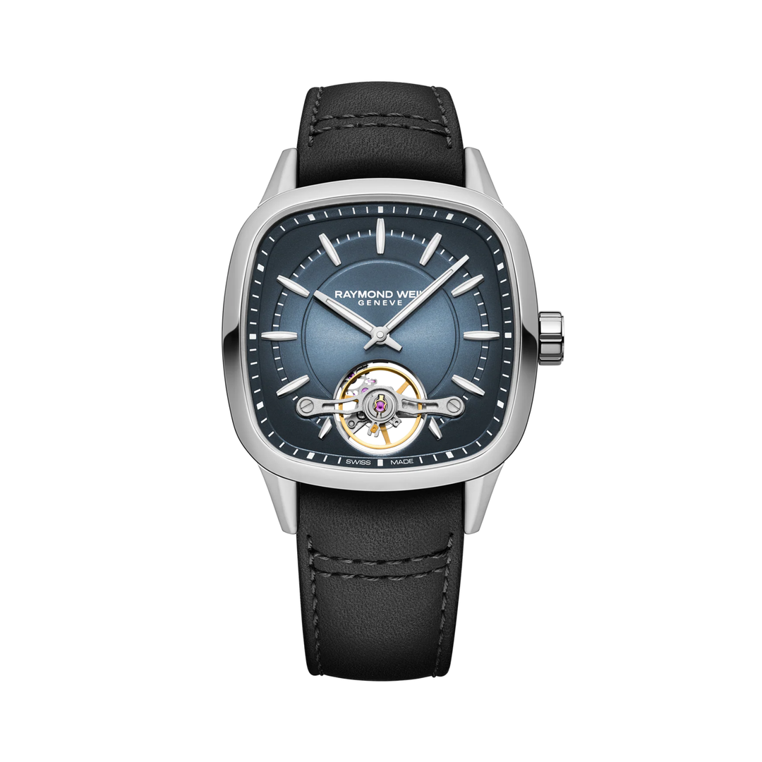 Relógio RAYMOND WEIL freelancer Calibre RW1212 40 x 40 mm, 2790-STC-50051