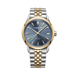 Carregue a imagem no visualizador da Galeria, Relógio RAYMOND WEIL freelancer date 40 mm, 2741-STP-50001