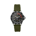 Carregue a imagem no visualizador da Galeria, Relógio Marathon TSAR Diver's Jeep Rubicon 41mm  Quartzo