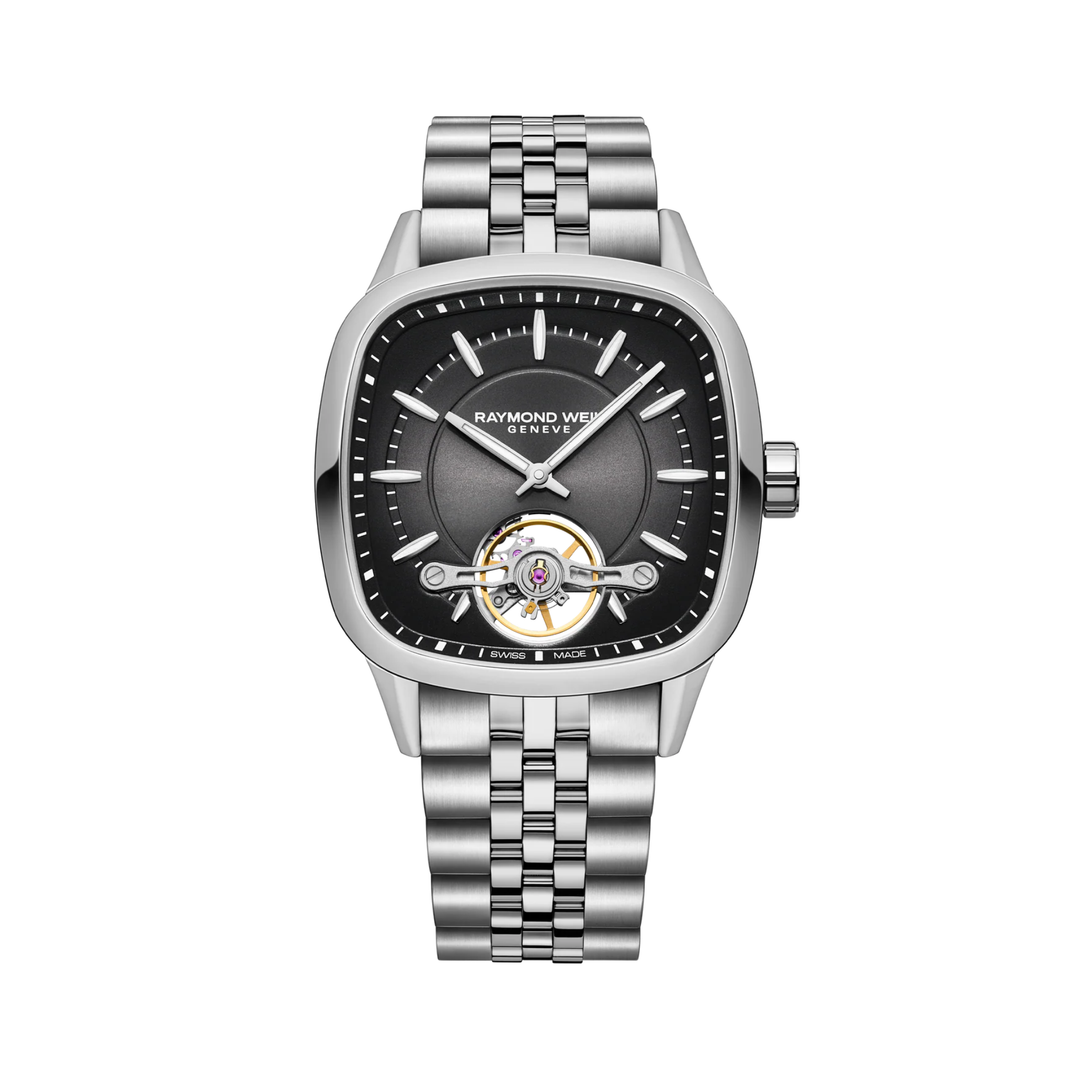Relógio RAYMOND WEIL freelancer Calibre RW1212 40 x 40 mm, 2790-ST-20051