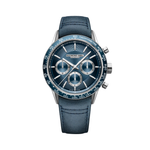 Carregue a imagem no visualizador da Galeria, Relógio RAYMOND WEIL freelancer tri-compax chronograph 43 mm, 7741-SC3-50021