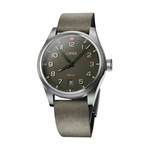 Carregue a imagem no visualizador da Galeria, Relógio Oris 01 733 7805 4167-07 6 20 16LC ProPilot Date 41mm