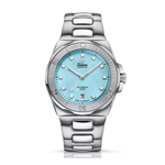 Carregue a imagem no visualizador da Galeria, Relógio Tutima M2 Seven Seas S Ice Blue 6156-30 S 6156-30