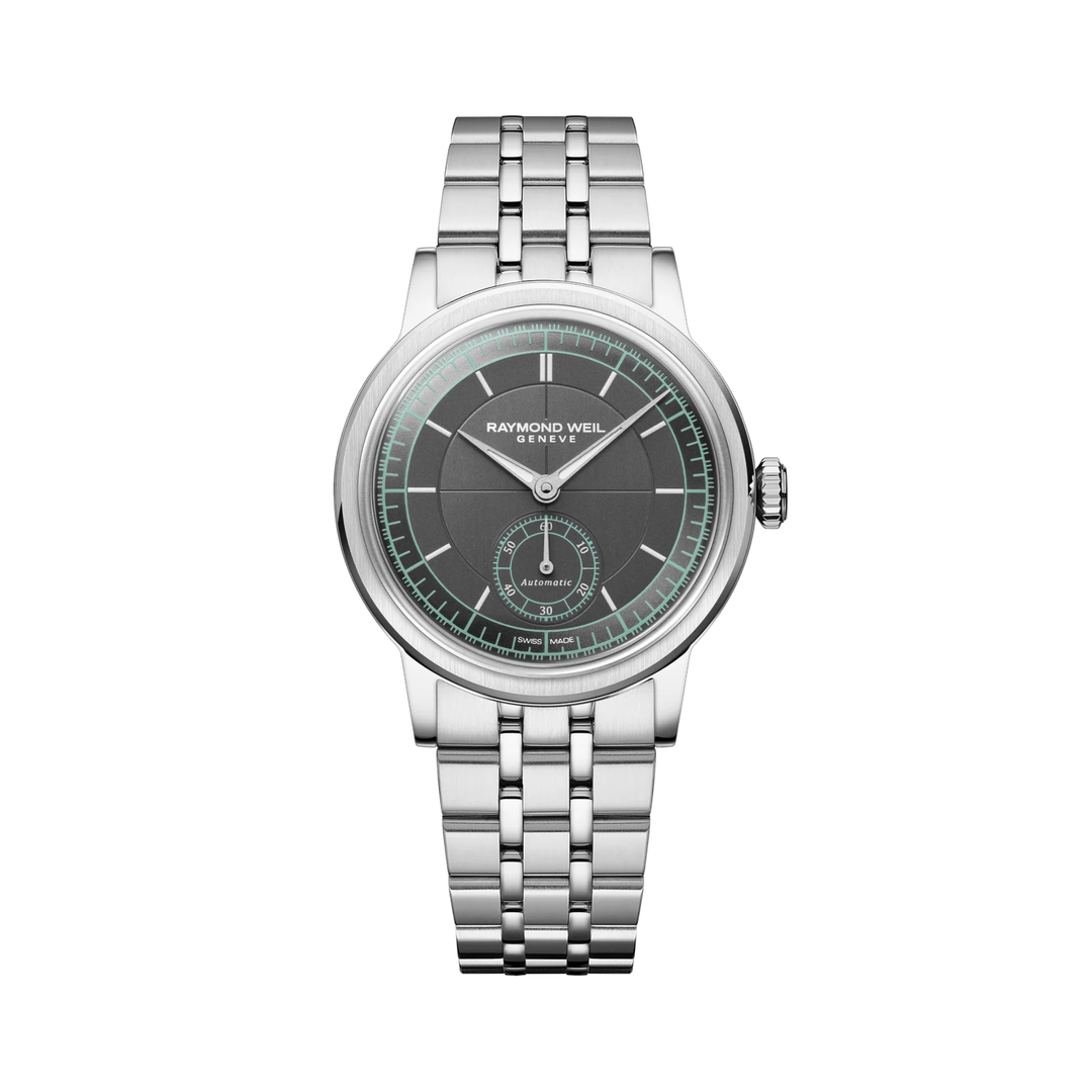 Relógio Feminino RAYMOND WEIL millesime Small Seconds 35 mm, 2130-ST-60521