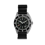Carregue a imagem no visualizador da Galeria, Relógio Marathon Pilot's Navigator with Date &amp; Tritium 41mm Quartzo