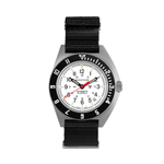 Carregue a imagem no visualizador da Galeria, Relógio Marathon SSNAV-D Arctic Edition 41mm Automático