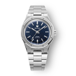 Carregue a imagem no visualizador da Galeria, Relógio Nivada 68010A77 F77 SST DARK BLUE AVENTURINE MK1 - 37MM