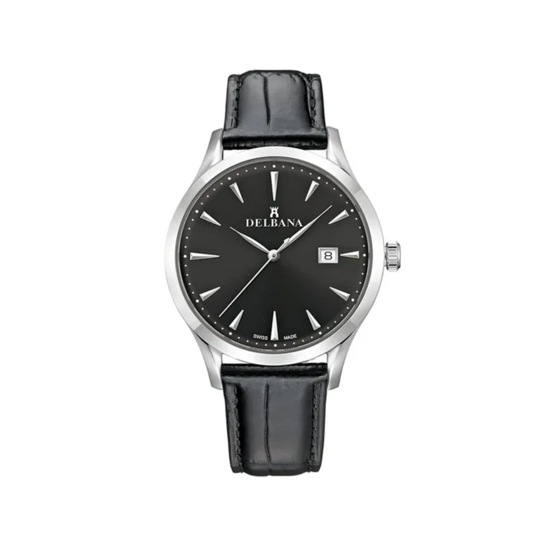 Relógio Delbana Como 41601.694.6.031 Quartzo