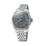 Carregue a imagem no visualizador da Galeria, Relógio Oris 01 754 7785 4065-07 8 20 02 Big Crown Pointer Date 40.00 mm