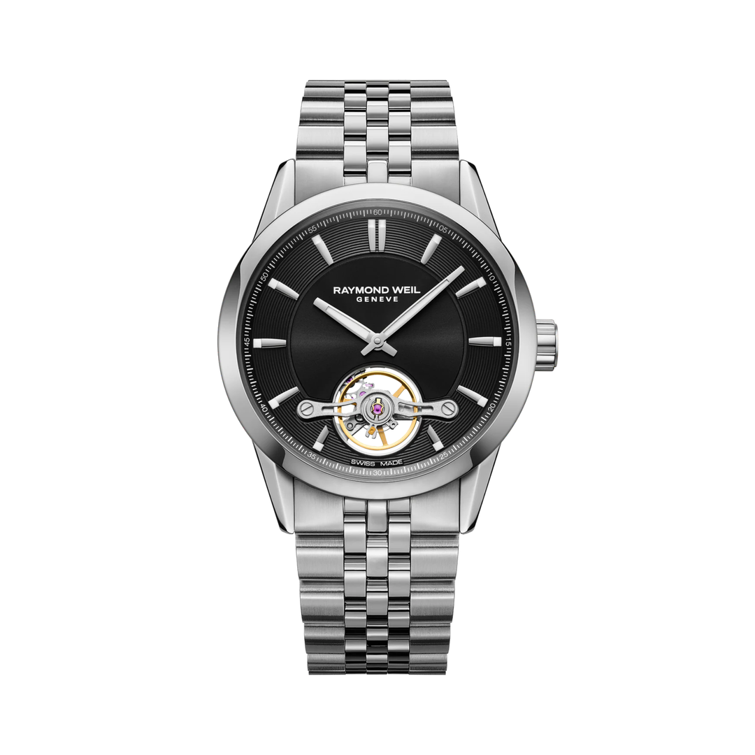 Relógio RAYMOND WEIL freelancer Calibre RW1212 42 mm, 2781-ST-20051