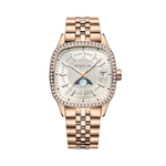Carregue a imagem no visualizador da Galeria, Relógio Feminino RAYMOND WEIL freelancer cushion 34 x 34 mm, 2496-P5S-40051