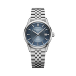 Carregue a imagem no visualizador da Galeria, Relógio RAYMOND WEIL freelancer date 38 mm, 2771-ST-50051